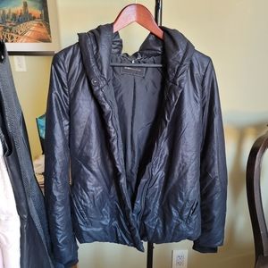 BCBG MaxAzria Puffer Jacket - size M